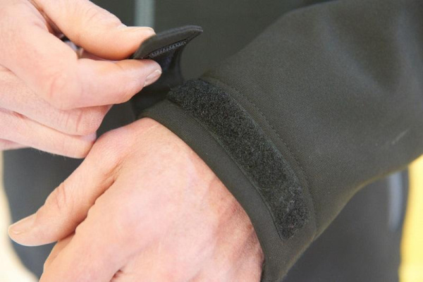 Куртка с подогревом Milwaukee M12 HJGREY3-0 (M) 4933451592