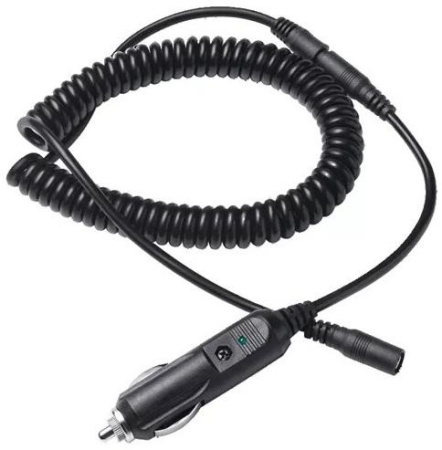 Адаптер Milwaukee для автомобильного прикуривателя 12В для куртки с подогревом 4932430085