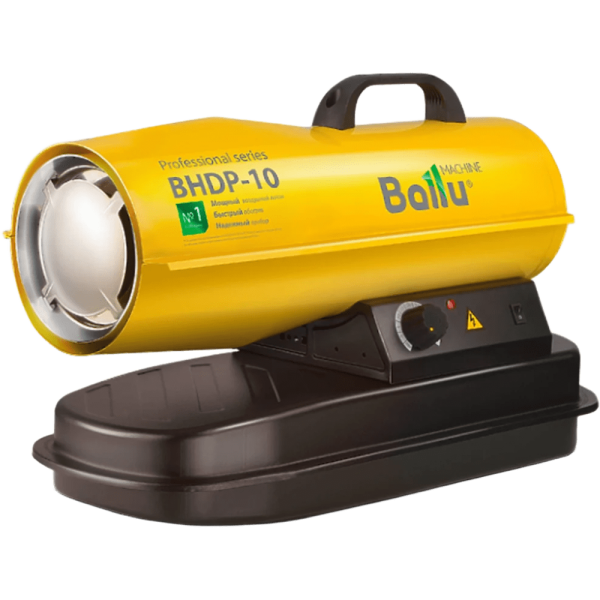 Дизельная тепловая пушка Ballu BHDP-10 HC-1050911