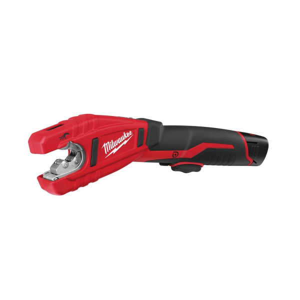 Акк. труборез Milwaukee C12PC-0 (медь)