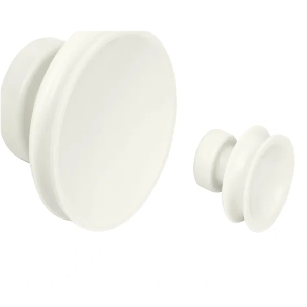 Набор присосок DLT MiniFIX 40мм+80мм  4359 в Екатеринбурге