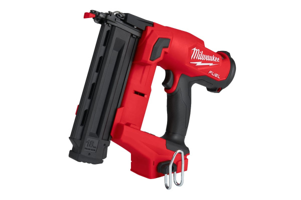 Аккумуляторный гвоздезабиватель Milwaukee M18 FN18GS-0X 4933471409