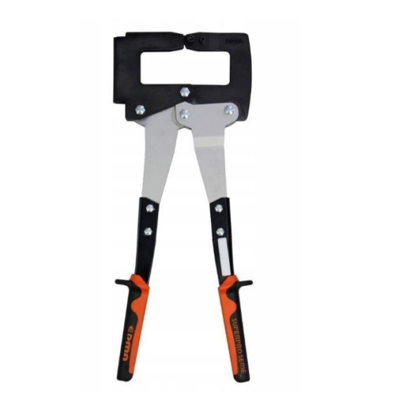 Просекатель для соединения профиля EDMA Twin Profil  060355 в Екатеринбурге 