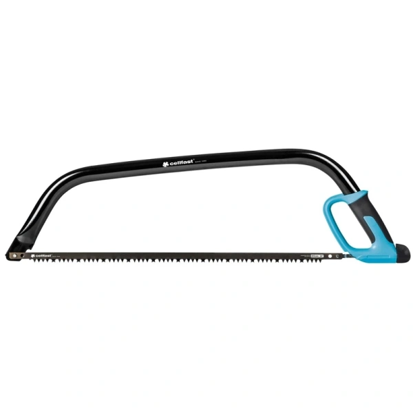 Лучковая пила Cellfast ERGO 24" 610 мм 41-031 в Екатеринбурге 