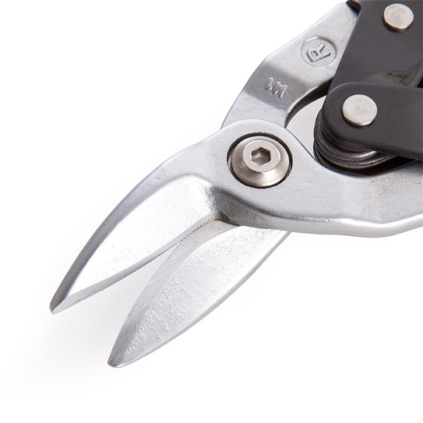 Ножницы Milwaukee по металлу Правый рез 48224520