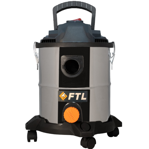 Строительный пылесос FOXWELD FTL VC 20 7161 в Екатеринбурге