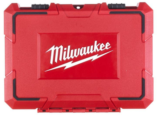 Кейс Milwaukee для системы Crimp/ Die