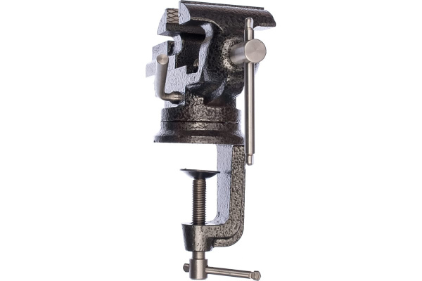 Тиски-мини для точных работ ЗУБР 60мм. 32485 в Екатеринбурге