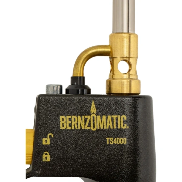 Горелка BERNZOMATIC TS4000T  361524 в Екатеринбурге 