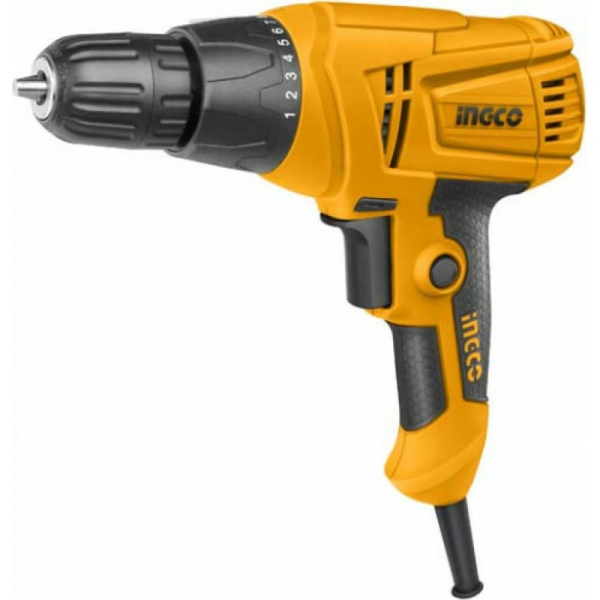 Электрическая дрель INGCO ED2808