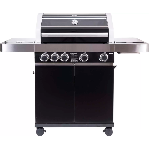 Гриль "AL-KO" BBQ Masport  MB4000  134223