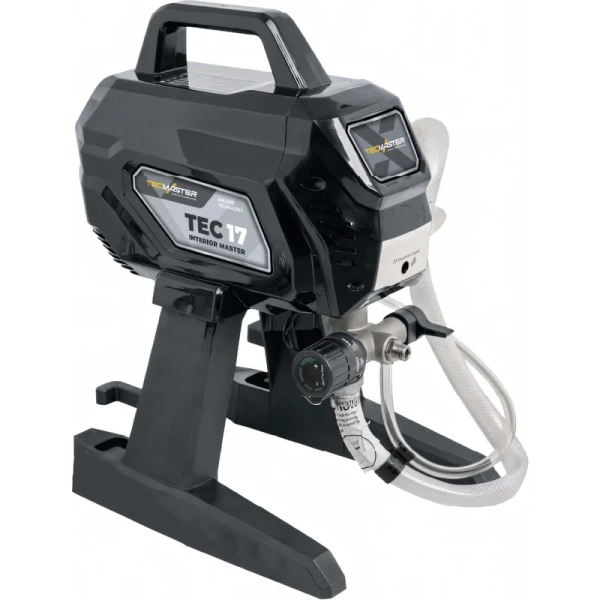 Краскопульт электрический WAGNER TecMaster Tec 17 Interior Master  2002317 в Екатеринбурге