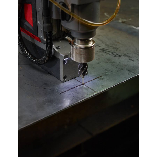 Кольцевая фреза Milwaukee D26х30мм