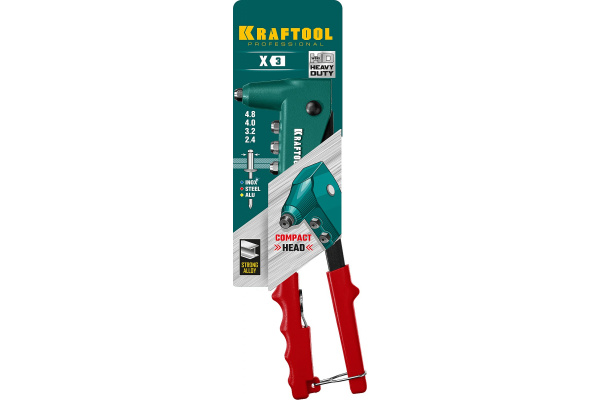 Заклепочник KRAFTOOL 31170_z01 в Екатеринбурге 