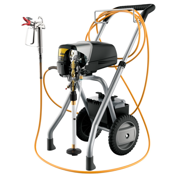 Краскопульт электрический WAGNER PowerPainter 90 Extra HEA  2401275 в Екатеринбурге
