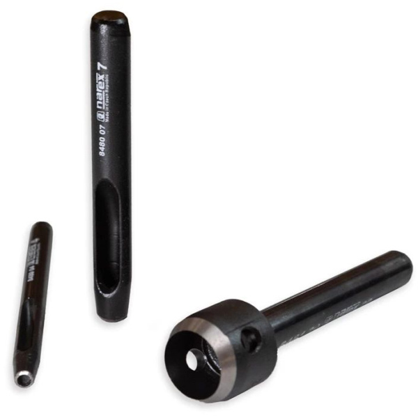 Пробойник ПЕТРОГРАДЪ 8мм М00002701 в Екатеринбурге 