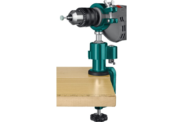 Тиски шарнирно-поворотные KRAFTOOL PRECISION 75 мм. рабочий ход губок 75мм.  32711-75 в Екатеринбурге