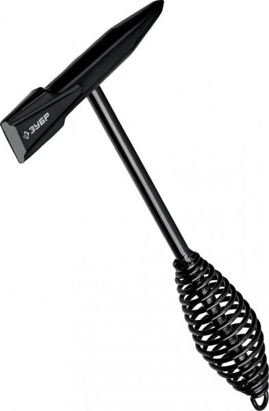 Молоток сварщика ЗУБР 450гр. 20148 в Екатеринбурге 