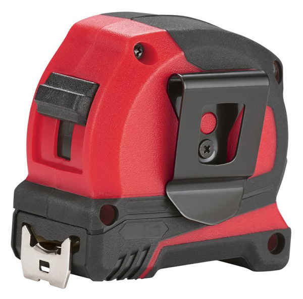 Рулетка Milwaukee Pro 5м/19