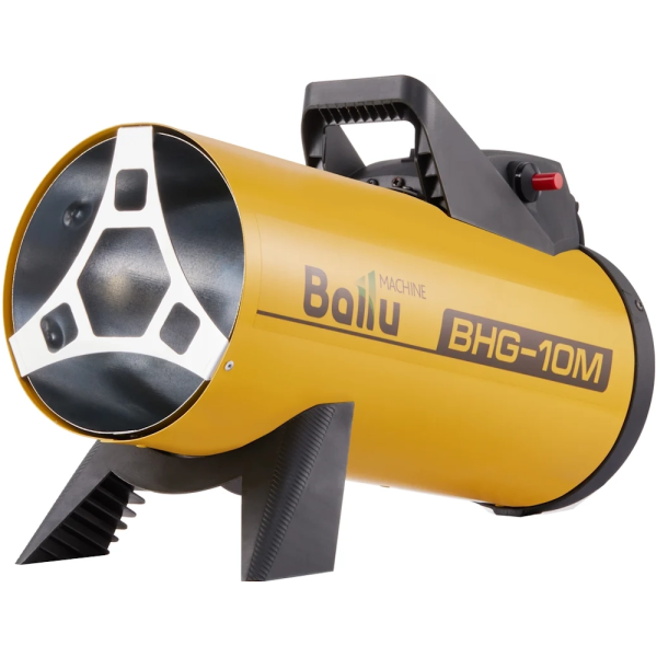 Газовая тепловая пушка Ballu BHG-10M в Екатеринбурге