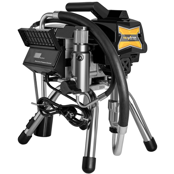 Агрегат окрасочный TECMASTER T-REX 25 UNIVERSAL PROFI поршневой 2002325-KBL50 в Екатеринбурге