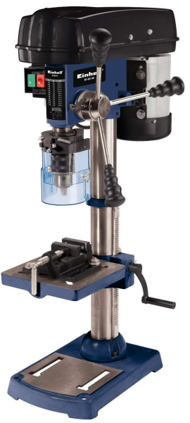 Сверлильный станок Einhell BT-BD 701  630Вт, 12 скоростей 220-2450 об/мин 4250590