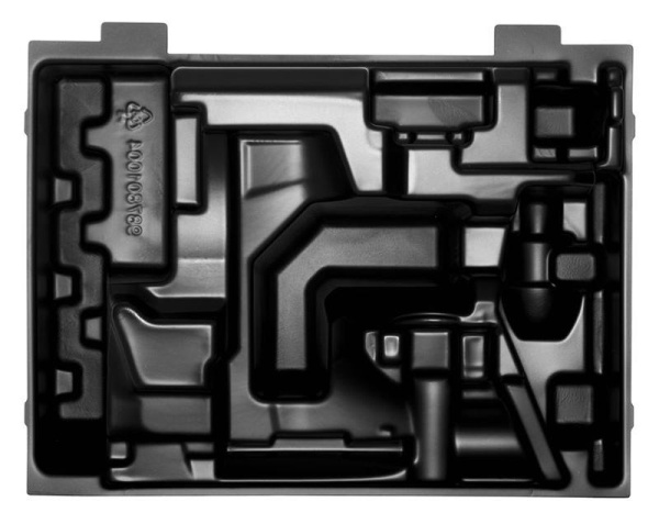 Вставка для кейса Milwaukee HD Box №14