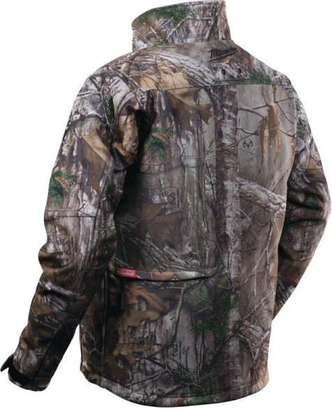 Куртка камуфляж Milwaukee M12HJCAMO4-0 (2XL) 4933451600