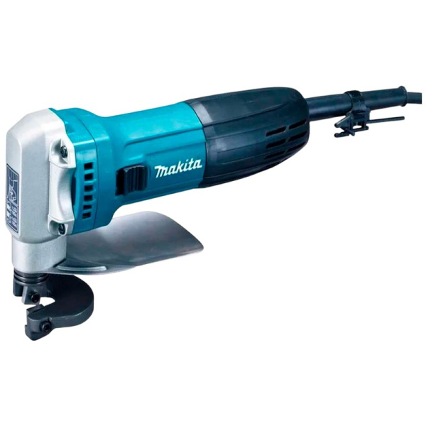 Ножницы по металлу листовые Makita JS1602 в Екатеринбурге
