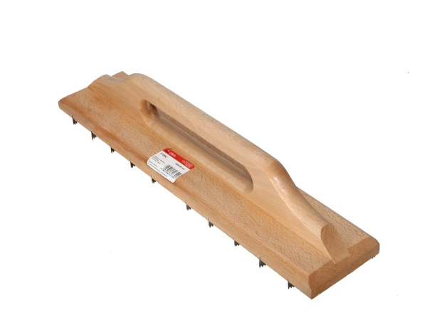 Рубанок по газобетону "CORTE" 450х100мм.  1730C