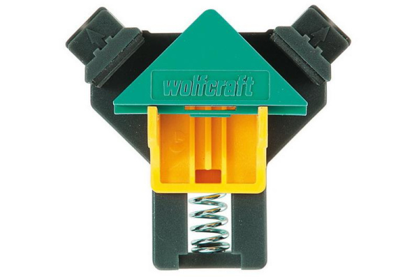 Тиски угловые Wolfcraft 3051000 в Екатеринбурге