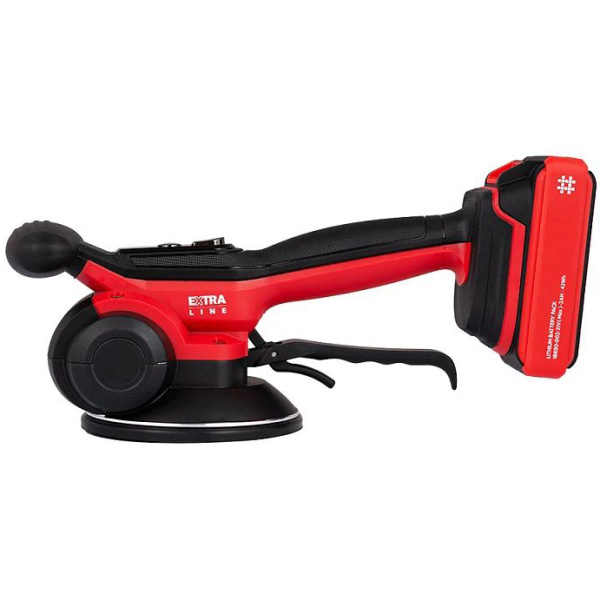 Виброприсоска для укладки плитки DIAM EX-12/21V  9393 в Екатеринбурге