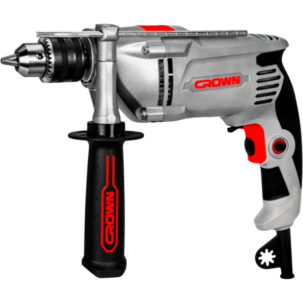 Дрель ударная CROWN CT10169 в Екатеринбурге