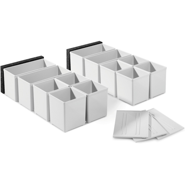 Запасные боксы SET 60х60/120х71 3хFT 201124 в Екатеринбурге