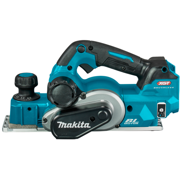 Аккумуляторный рубанок Makita KP001GZ в Екатеринбурге
