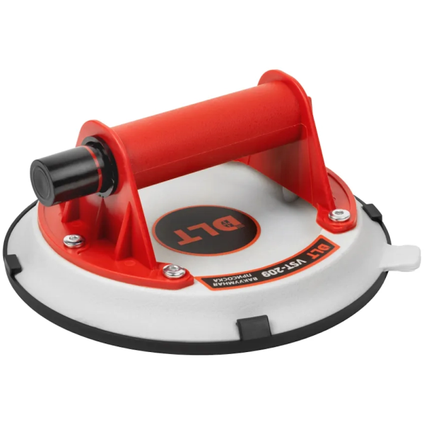 Стеклодомкрат помповый DLT VST-209 для гладкой и шероховатой плитки  1114 в Екатеринбурге