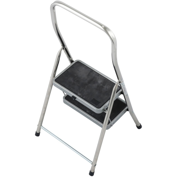 Подставка складная KRAUSE TOPPY XL 2 ступеньки  130860 в Волгограде