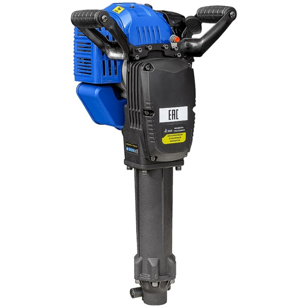 Бензиновый отбойный молоток ТСС TSS-GJH95 207000 в Екатеринбурге