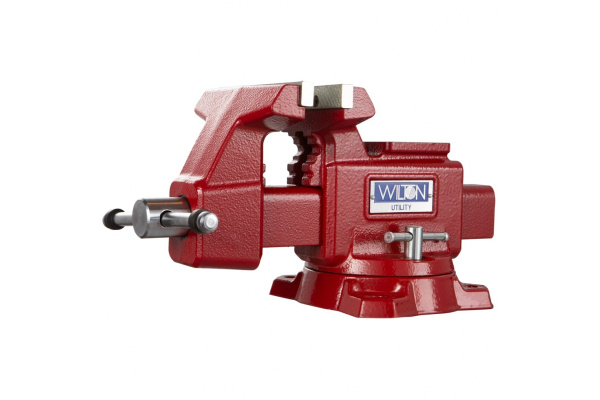 Тиски WILTON Ютилити 115мм. 28818EU в Екатеринбурге