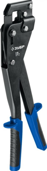 Просекатель для профилей  ЗУБР толщиной 1,2(2х0,6)мм.  31353 в Екатеринбурге 