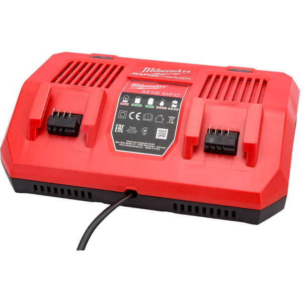 Зарядное устройство "Milwaukee" 4932472073
