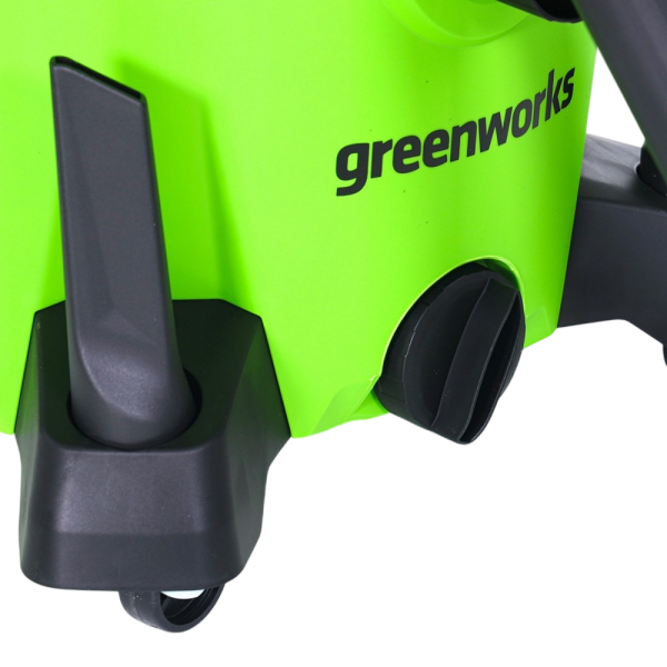 Строительный пылесос Greenworks G120WDV 4701207 в Екатеринбурге