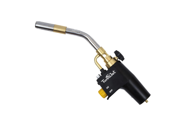 Горелка газовая TurboJet TJ757-M в Екатеринбурге 