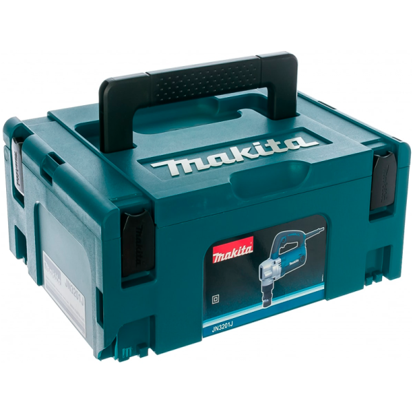 Ножницы по металлу вырубные MAKITA JN3201J в Екатеринбурге