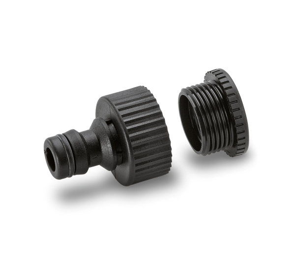 Штуцер KARCHER G1 с переходом на G3/4 2.645-007.0 в Екатеринбурге