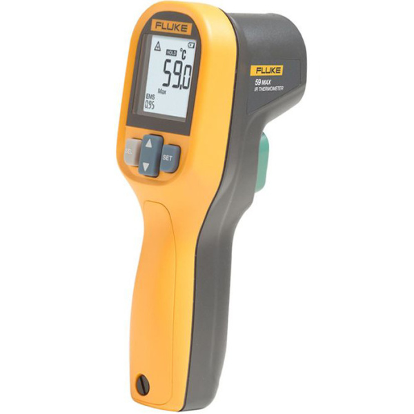 Пирометр инфракрасный FLUKE 59MAX 4326577 в Екатеринбурге