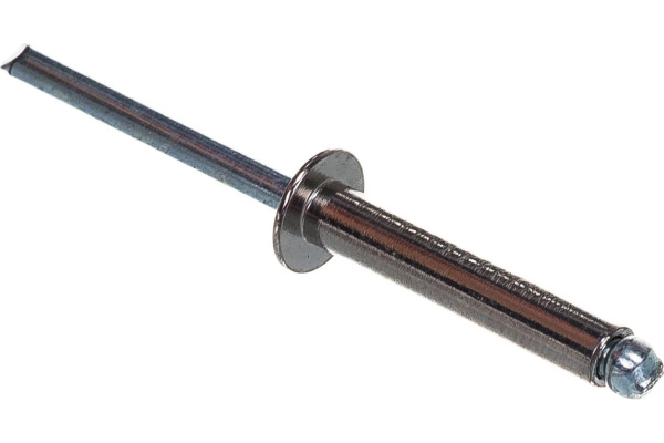 Заклепка нерж/сталь RAPID 4,8х25мм. (50шт)  5000398