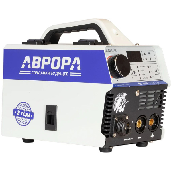 Сварочный полуавтомат Aurora Стандарт 160 MIG AK14  00041397 в Екатеринбурге