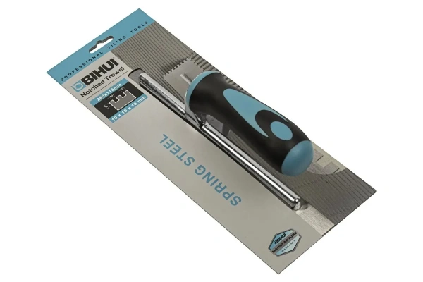 Гребенка BIHUI 280х115мм 10мм  PTCB10 в Екатеринбурге 