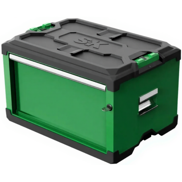 Модульная система хранения SK 1 выдвижной ящик, 520x368x333 мм, 32,5л  SK03100 в Волгограде